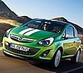 Opel Corsa 1.6 Turbo